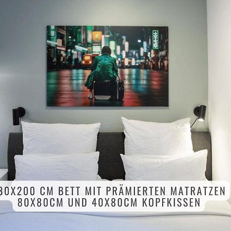 Have-A-Nice-Stay - Souterrain, Kino An Der Natur, U-Bahn Nach Hamburg 400M - Baecker & Restaurants 500M - Lidl 800M - Zentrum 1,5Km Ahrensburg Exterior photo